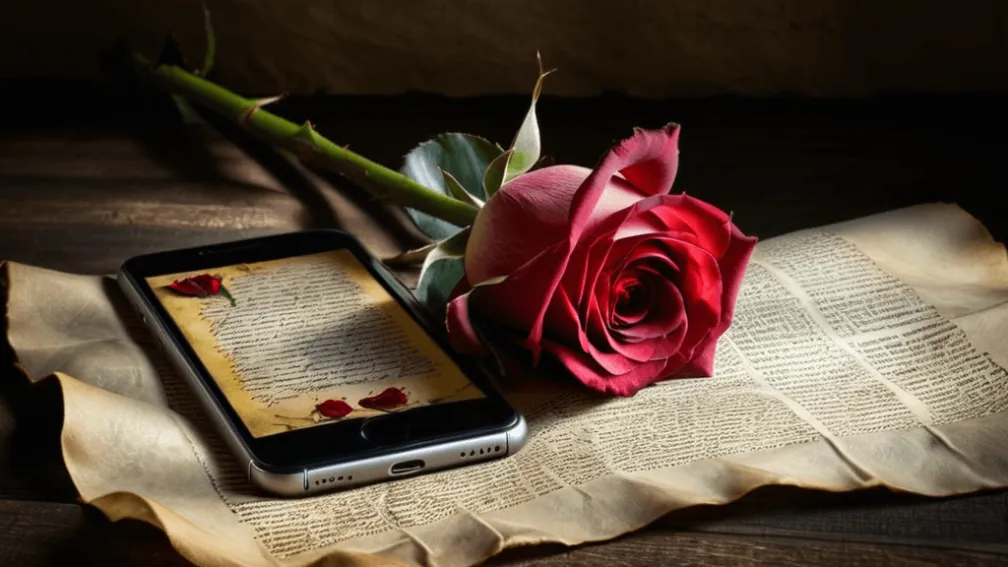 عودة أغنية الحب: من شعراء التروبادور في العصور الوسطى إلى ديفيد كارابين