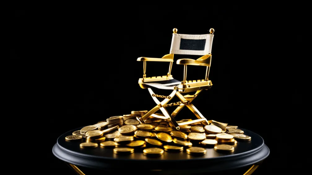 وودي آلن وأيوسو: عندما يتحول دعم الفن إلى استغلال سياسي للمال العام