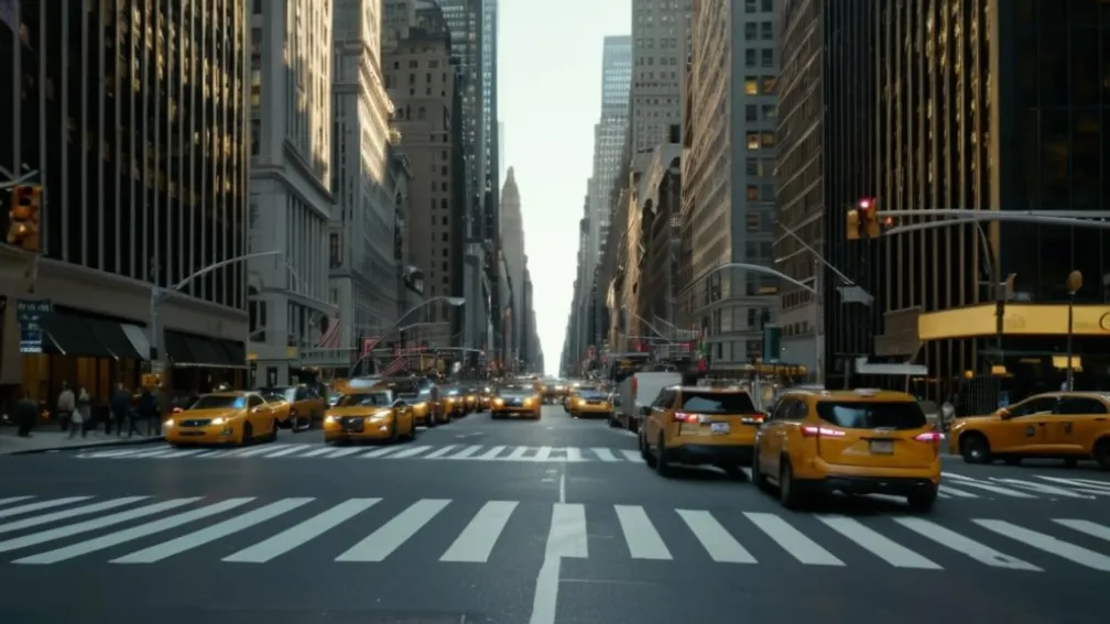 زوران مامداني: عمدة متعدد الثقافات لمدينة نيويورك العالمية