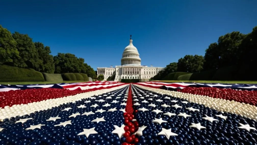 الناشط اليميني المتطرف نيك فuentيس يثير الجدل في معسكر الجمهوريين الأمريكي