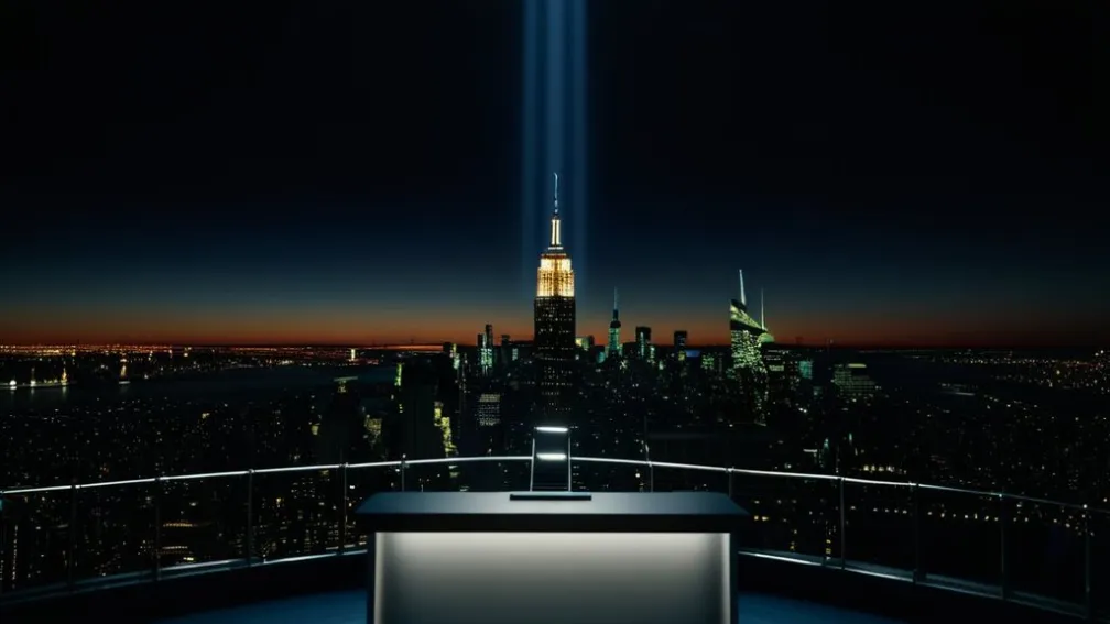 فوز المهاجر زهران ممداني في انتخابات نيويورك وتحديه المباشر لدونالد ترامب