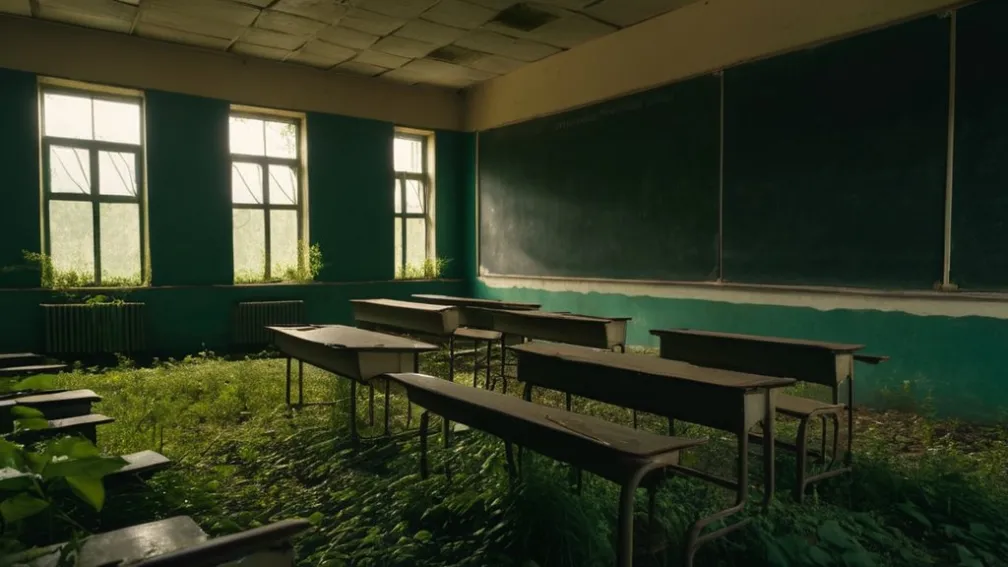 أزمة التعليم في هايتي: عنف العصابات يفاقم تدهور المدارس