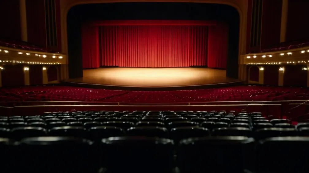 اضطرابات في فیلھارموني باریس: حفل أوركسترا إسرائيلي يتعرض للمقاطعة