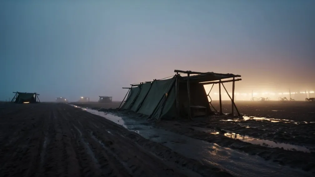 تزايد مدة التناوب للجنود الأوكرانيين في الجبهة: تحديات جديدة