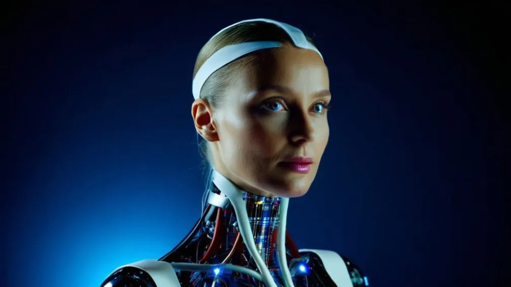 الذكاء الاصطناعي في الطب: ثورة في التشخيص والعلاج