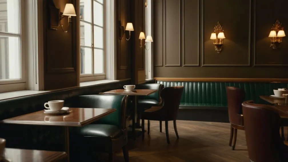 17 موظفاً في مقهى بوردو يرفعون دعوى قضائية ضد مالكهم بتهمة الإهانات العنصرية