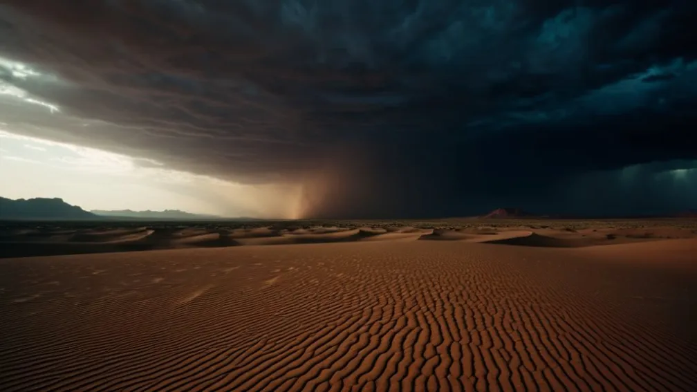 الولايات المتحدة تستأنف التجارب النووية: هل ندخل حقبة نووية جديدة؟