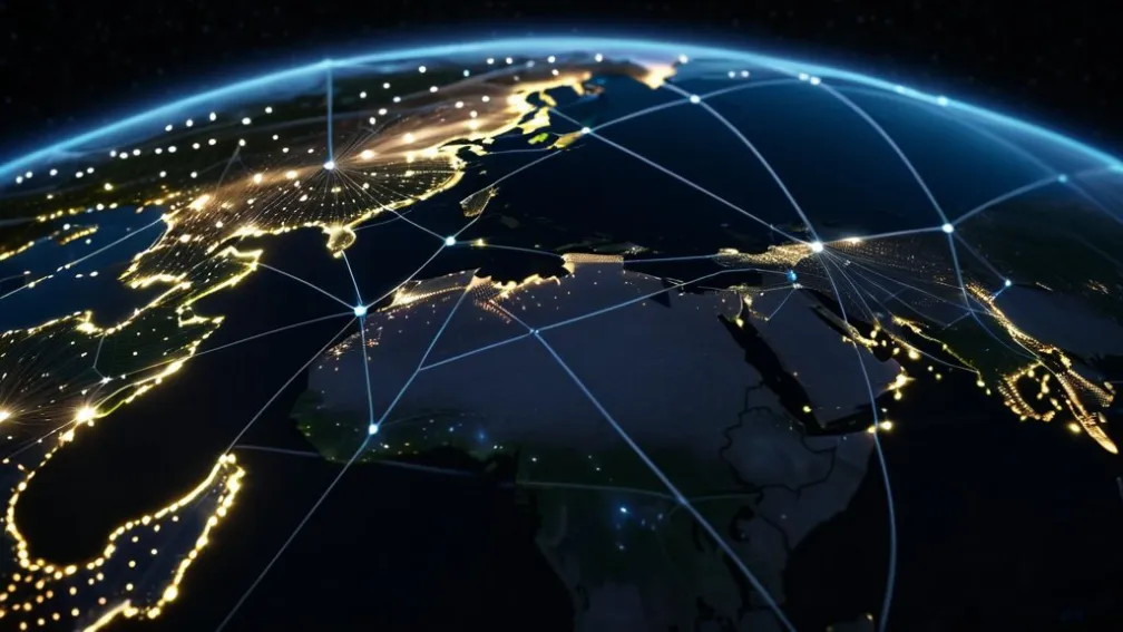 أيمي غرين: "دونالد ترامب مفتون بفكرة الإمبراطورية الأمريكية"