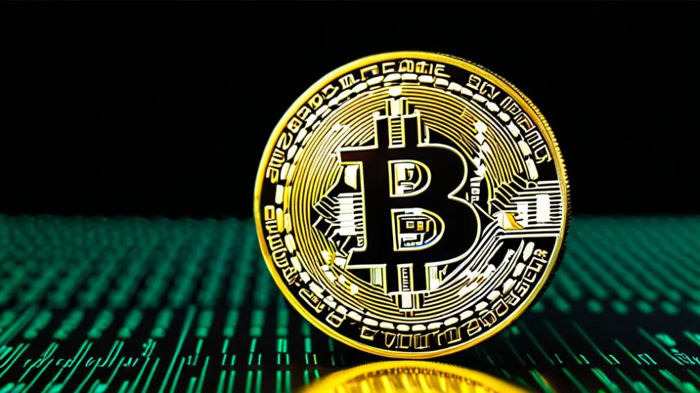 العملات المشفرة: مستقبل التمويل أم فقاعة؟