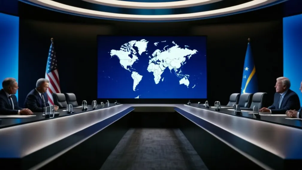 كازاخستان تنضم إلى اتفاقات أبراهام في خطوة رمزية لصالح الولايات المتحدة