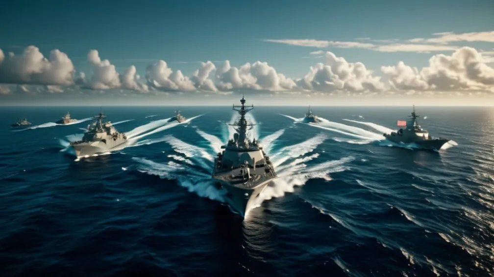 توتر متصاعد: رئيسة وزراء اليابان الجديدة تثير غضب الصين بتصريحات حول تايوان