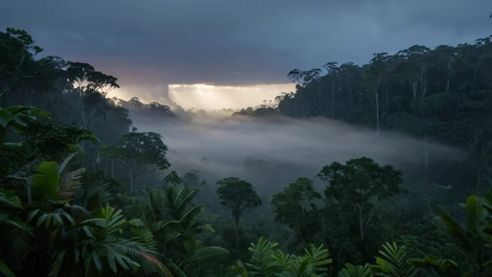 كولومبيا: مقتل 19 مسلحًا من منشقي "فارك" بضربات جوية في الأمازون
