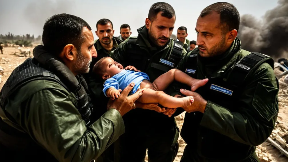 غزة: مأساة صامتة لآلاف المرضى والجرحى الذين ينتظرون الموت وسط الحصار