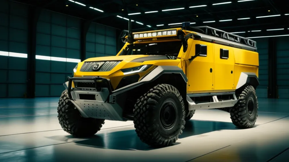 صفقة القرن للجيش الفرنسي: مناقصة بمليارات اليوروهات لشراء 7000 شاحنة عسكرية