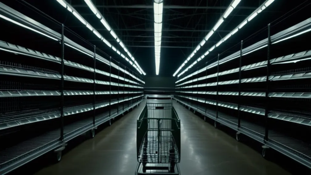 المحكمة العليا الأمريكية تمدد تجميد المساعدات الغذائية لـ 42 مليون مواطن