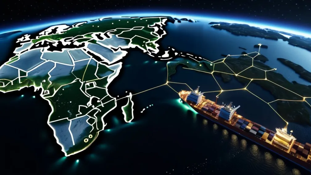 الولايات المتحدة توقع اتفاقيات تجارية كبرى مع أربع دول في أمريكا اللاتينية