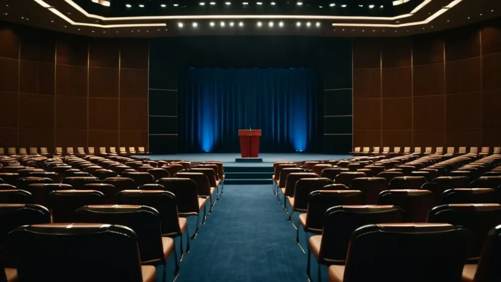 خيبة أمل في COP30: دبلوماسي من مالاوي يعبر عن سأمه من الوعود الكاذبة