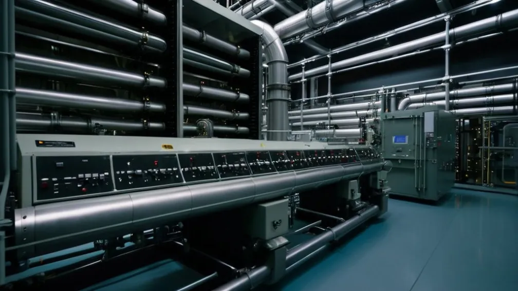 البرنامج النووي الإيراني: تعثر المفاوضات يثير مخاوف من ضربات إسرائيلية جديدة