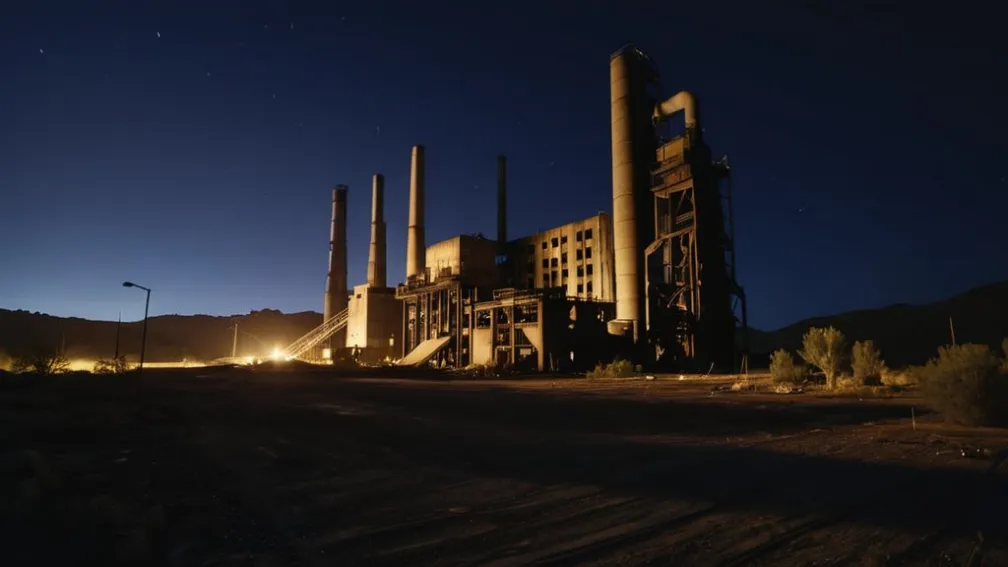 محاكمة لافارج: الرئيس التنفيذي السابق يُسأل عن «تمويل الإرهاب» في سوريا