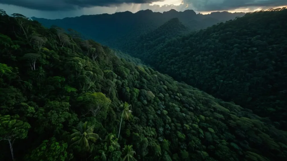 جدل في كولومبيا: قصف جوي يستهدف جماعة مسلحة تضم قاصرين يثير انتقادات حادة للرئيس بترو