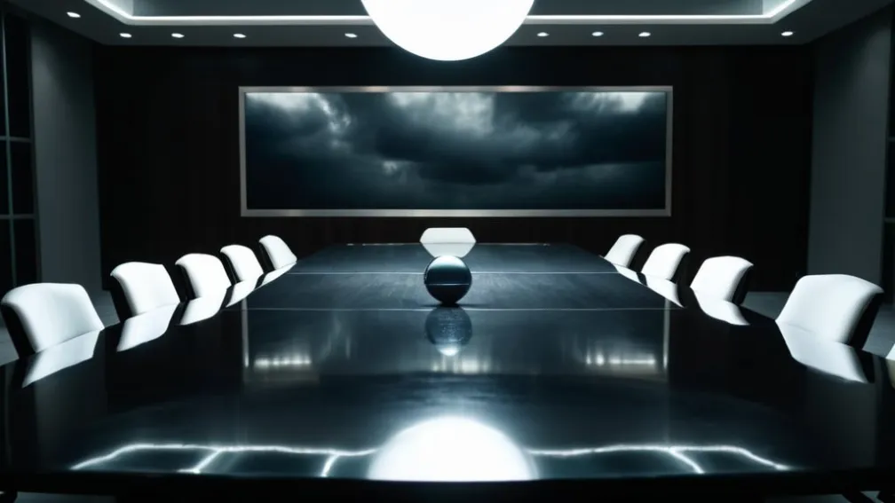 زيلينسكي يدرس خطة السلام الروسية الأمريكية وسط اضطرابات سياسية