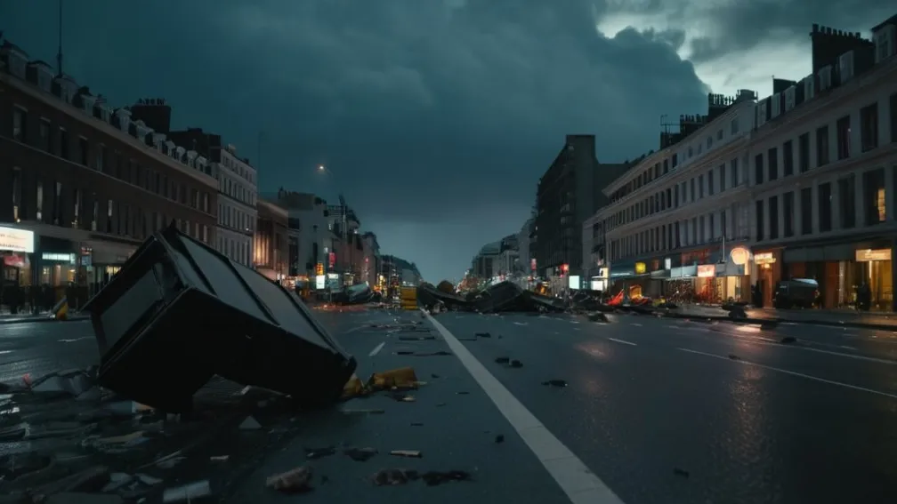 المكسيك: حركة "الجيل Z" تحتج على الفساد وانعدام الأمن