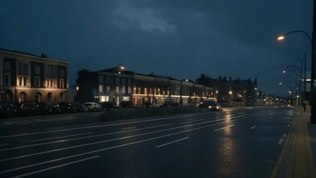 مرسيليا: حشد كبير يتظاهر ضد عصابات المخدرات تكريماً لذكرى مهدي كساسي