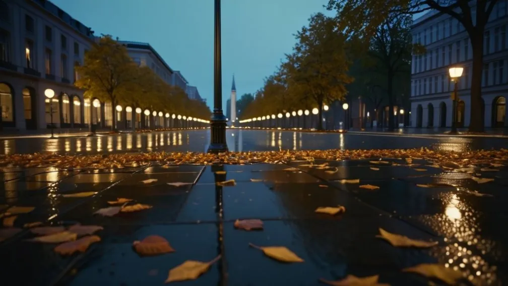 مارسيليا: نداء "قاتلوا!" يدوي في تجمع مهدي وسط دعوات للعدالة