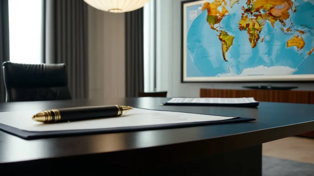 سباق أوروبي محموم لإعادة صياغة خطة ترامب للسلام في أوكرانيا قبل الموعد النهائي