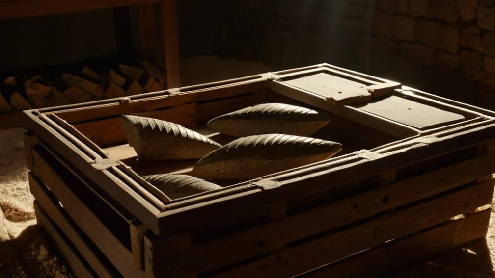 إنقاذ آثار غزة القديمة: صراع من أجل التاريخ في ظل الحرب