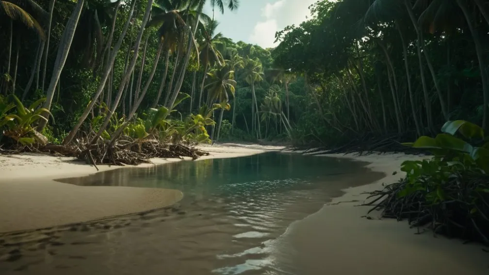 جزر سليمان: خطر القنابل غير المنفجرة من معركة جوادالكانال لا يزال قائما