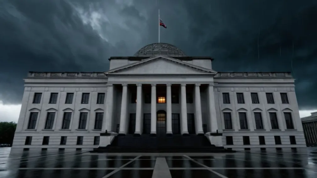 دونالد ترامب: الديمقراطيون الداعون للعصيان العسكري "يجب أن يسجنوا"