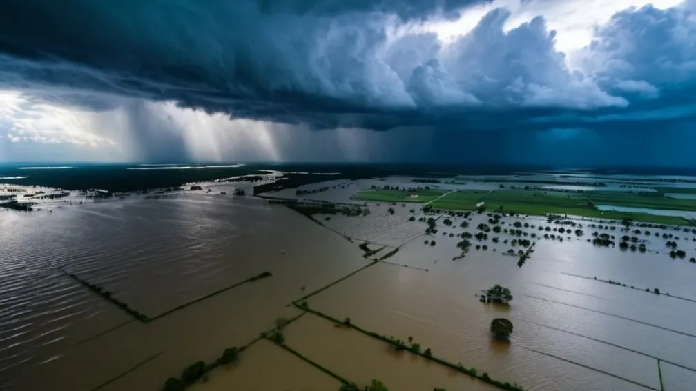 ارتفاع حصيلة ضحايا الفيضانات في إندونيسيا إلى 631 والوضع الإنساني يتفاقم