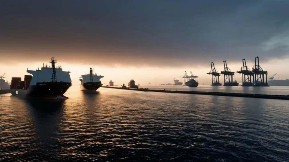 زيارة البابا ليون الرابع عشر إلى ميناء بيروت: رسائل إيمان وأبعاد جيوسياسية