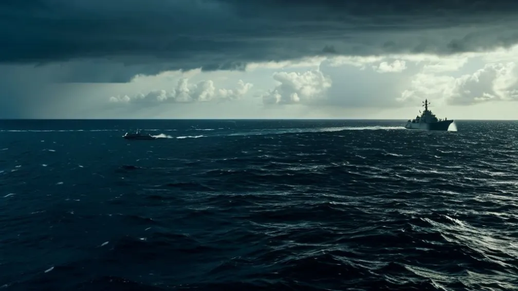 تصاعد التوتر في الكاريبي: الولايات المتحدة تبقي على الضغط العسكري ضد فنزويلا