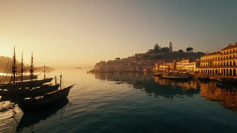 البابا ليو الرابع عشر يدعو إلى "نزع سلاح القلوب" ومحاربة "عبادة المال" في لبنان