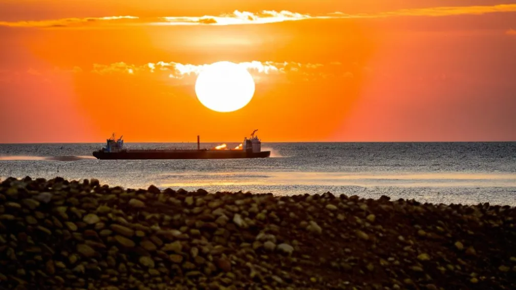 مشروع الغاز الضخم لـ TotalEnergies في موزمبيق يخسر دعم بريطانيا وهولندا