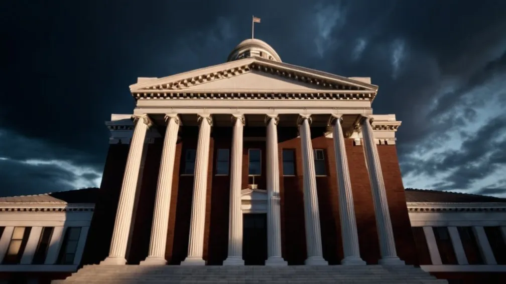 محاكمة استئناف الصحفي الفرنسي كريستوف جليز في الجزائر: مصيره يتقرر قريباً