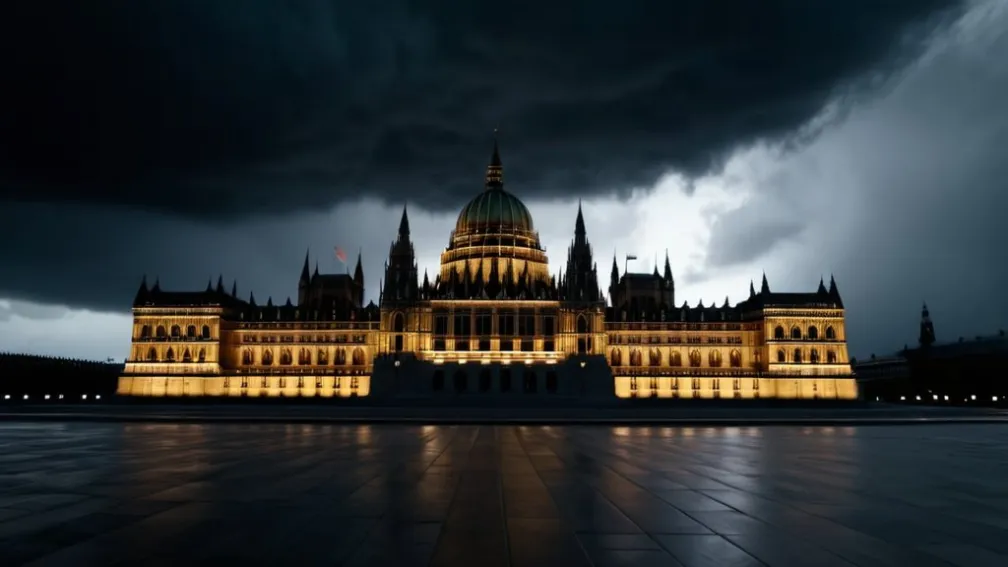 احتجاجات حاشدة في بلغاريا ضد ميزانية 2026 المثيرة للجدل