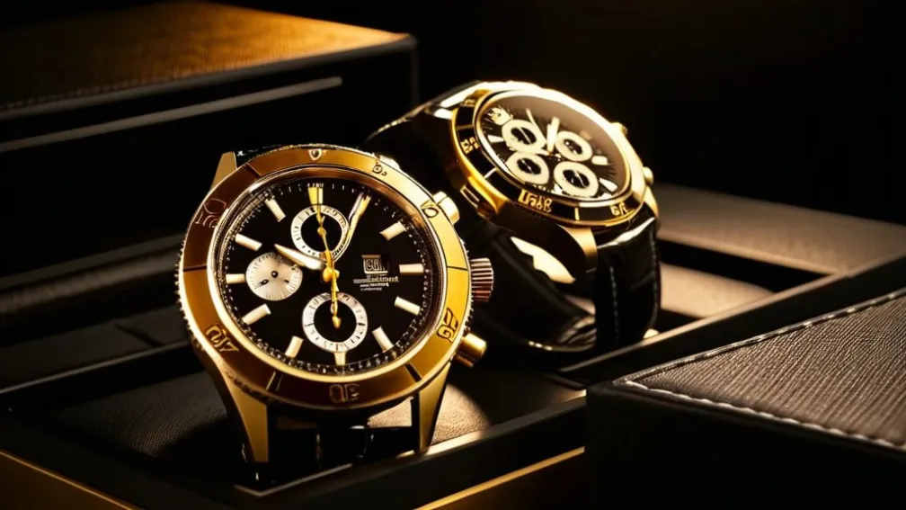 فرانسيس فورد كوبولا يبيع ساعاته الفاخرة لتغطية خسائر فيلم "ميجالوبوليس"