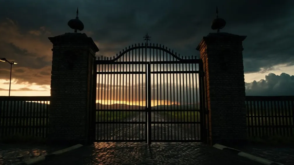 عاجل: ترامب يعفو عن رئيس هندوراس السابق المدان بتجارة المخدرات وخروجه من السجن