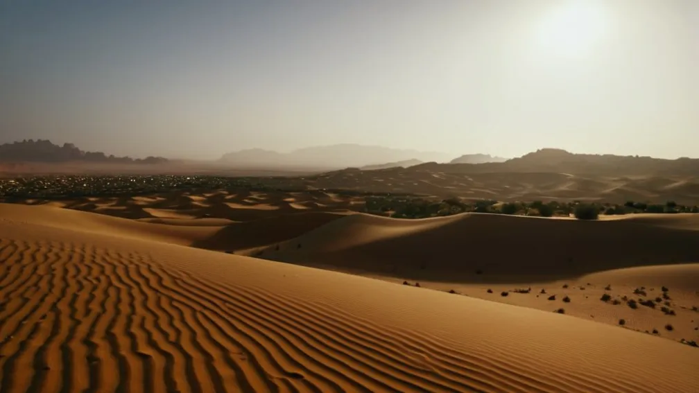 دعوة البابا للسلام في بيروت: مناشدة للحوار ونبذ الصراع المسلح