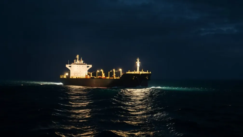 هجمات السفن الروسية في البحر الأسود تثير قلق أردوغان وتصعيد التوتر