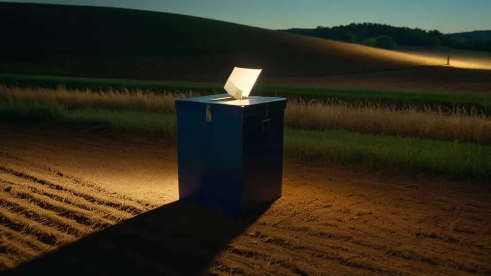 انتصار جمهوري ضئيل في تينيسي يُطلق إنذارًا لمعسكر ترامب