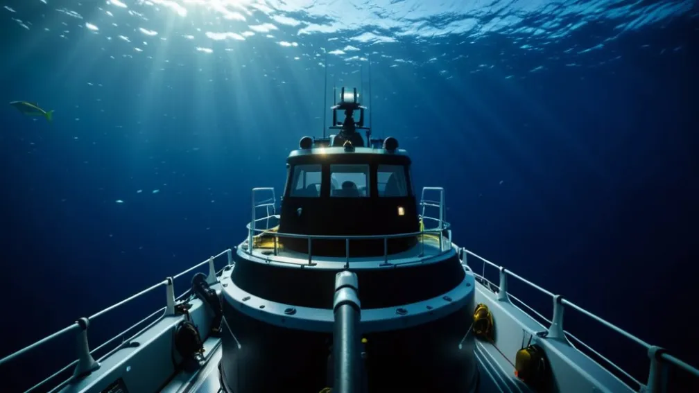 ماليزيا تعلن استئناف البحث عن الرحلة المفقودة MH370