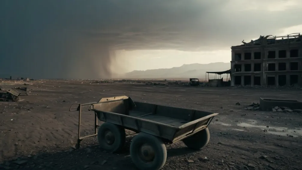 الفاشر في السودان: شهادات مفجعة عن مجزرة جماعية وعنف قوات الدعم السريع