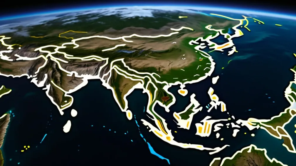 كوريا الجنوبية تدعو للحياد وسط تصاعد التوترات بين اليابان والصين