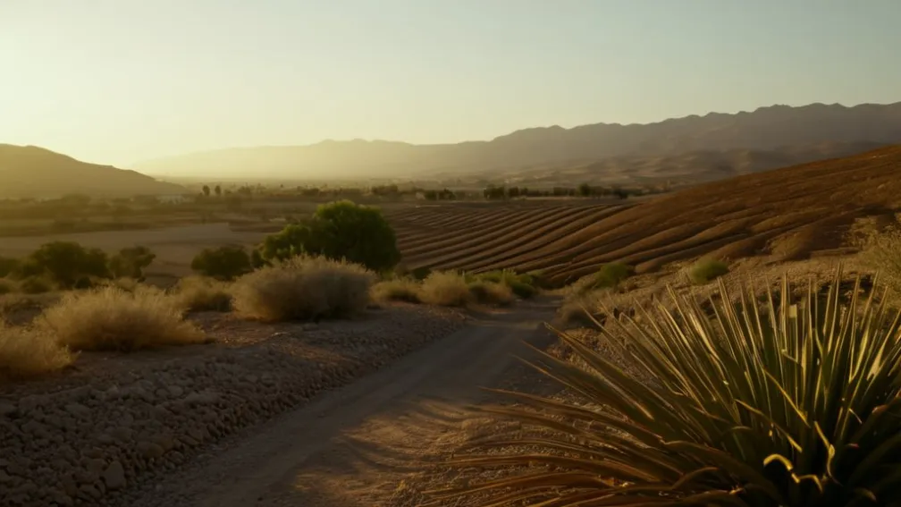 كيبوتس بئيري يُكرّم ذكرى آخر رهائنه: جنازة درور أور بعد عام من المأساة