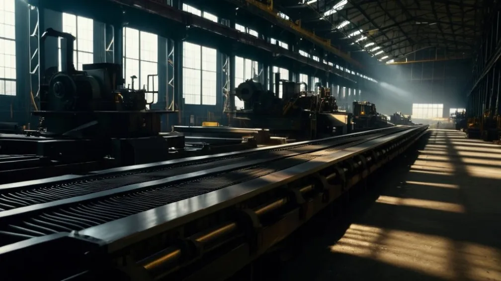 إعادة هيكلة ThyssenKrupp: رمز أزمة الصناعة الألمانية المتدهورة