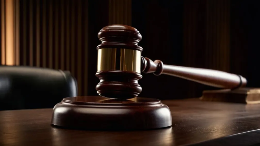 محكمة فرنسية تنظر في قضية حفل تنكري "بوجوه سوداء" وكو كلوكس كلان لقفزة مظلية